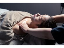 ヨイン(yoin)/デコルテマッサージ