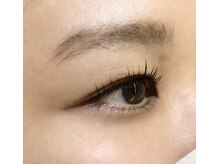 モード 六甲道(Mode)/マツパ　まつ毛パーマ