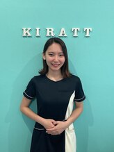 キラット 札幌店(Kiratt) 山崎 明日海