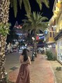 ココカラストレッチ 中崎町店(KOKOKARAストレッチ) 旅行も沢山行きたい！国内、国外オススメあれば教えてください☆