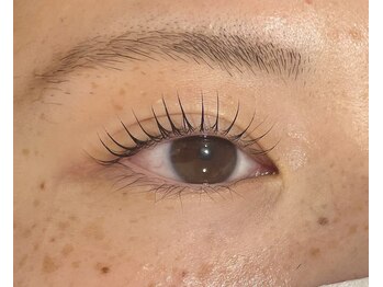 リシェル 大森(Richelle)/次世代まつげパーマ