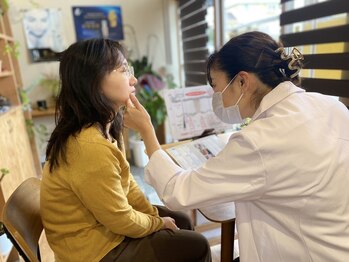 そら/カウンセリング