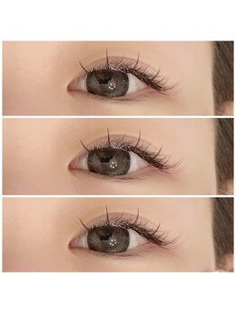 コロレ(COLORE)/ワンホンマツエク