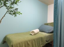 サロングレイス(Salon Grace)/施術ベット