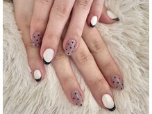 はあとねいる 石巻店/お客様ネイル♪