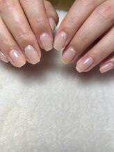 フーフロー(Fooflow)/ナチュラルワンカラー♪