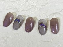 スターガーデン/