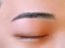 ラシク ゼロ 草加駅前(Lashiku Zero)/メンズアイブロウWAX