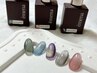【Hand】大人気★マグネットネイル¥6500