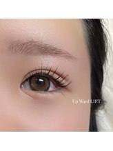 アイディー(i-dee)/次世代まつ毛パーマ