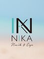 ニカ(NIKA)/NIKA【ニカ】