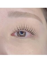 ウルム 川越店(Ulum)/まつ毛パーマ＆アイブロウ