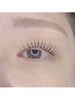 ウルム 川越店(Ulum)/まつ毛パーマ＆アイブロウ