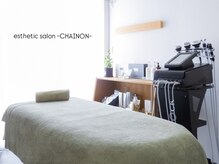 シェノン(CHAINON)