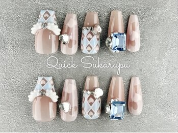 クイックスカルプ 新宿店(Quick Sukarupu)/