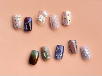 ミトミ(MITOMI)/H/Choose 10 plan 14|高円寺