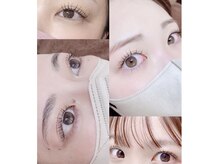 アイラッシュサロン リリアン(Lilian)