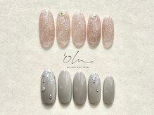 オル('olu)/1月ハンドジェル定額【Simple】