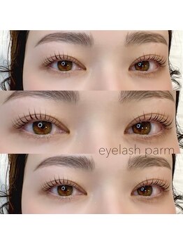 ガレリア アイデザイン KHビル店(GALLARIA Eye design)/まつげパーマ