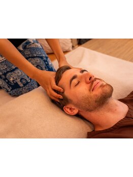 メンズにオススメのサロン