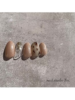 トイ(Toi.)/定額サンプル￥5990