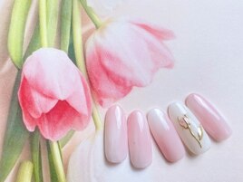 3月トレンド