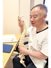 うらら骨盤整体 熊取院&nbsp;馬場 