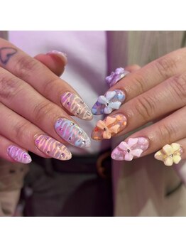 ピンズイチロク(PINS16)/ジェル120分