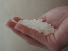 マイントゥーネイル(mine too nail)の雰囲気（ワックスで顔脱毛☆ 化粧ノリ＆肌触りが違う！一度でやみつき♪）