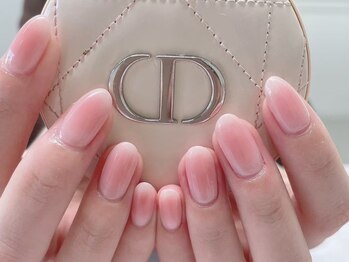 サラ 千種吹上店(Sara)/【うる艶グラデコース】