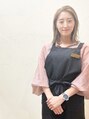 プラスジェイ 仙台中山2号店(plus J) asami ニュアンス