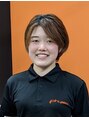 フィジオ 広島 新川 加奈子