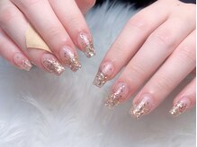 リモア 三河安城店(Re:more)/スカルプラメグラデ