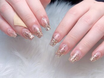 リモア 三河安城店(Re:more)/スカルプラメグラデ