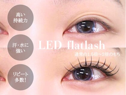グラマラス プレジール 中野店(glamourous plaisir)の写真