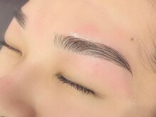 アイクイック 仲御徒町 上野御徒町店(Ai Quick)/#眉毛#メンズ#アイブロウ#眉