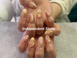 HAND◆定額4本アート