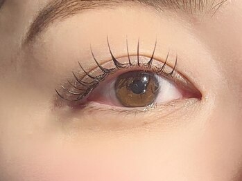 十色 麻布十番店(AZABUJUBAN)/まつげパーマ/マツエク/美眉毛