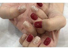 カルフール リル 草加駅西口店(Carrefour lir)/アシメカラー