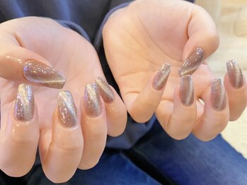 ネオリーブアーチ 武蔵小山店(Neolive arch)/マグネット