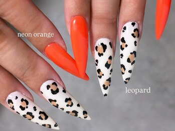 leopard 