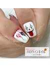 ハロウィンふうせん
