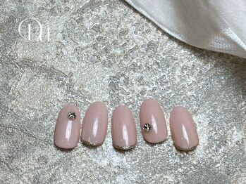 D.d nai 名駅店/名古屋/名駅/シンプル/オフィス