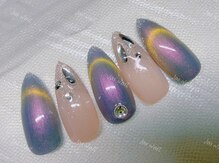 ジャスネイル(Jas Nail)/