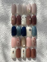 ココロネイル 半田山店(Cocolo nail)