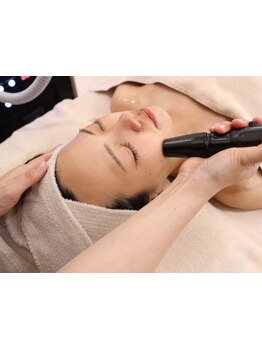 ボディラインを整えたい