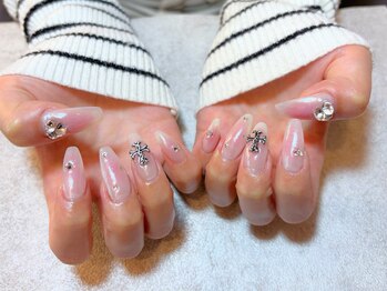 シーハウスポピー 新小岩(C house poppy)/クロムネイル