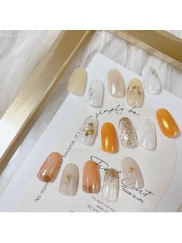 ルチル(Rutile.k)/定額6000円