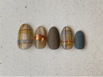 12月★定額8000円コース(オフ別)