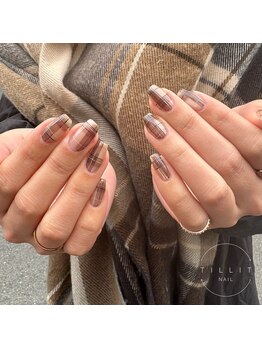 ティリット(TILLIT)/